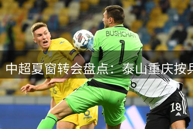中超夏窗转会盘点：泰山重庆按兵不动，国安豪阵冲击亚冠