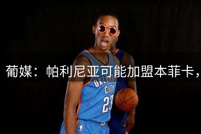 葡媒：帕利尼亚可能加盟本菲卡，双方将签下一份为期四年的合同