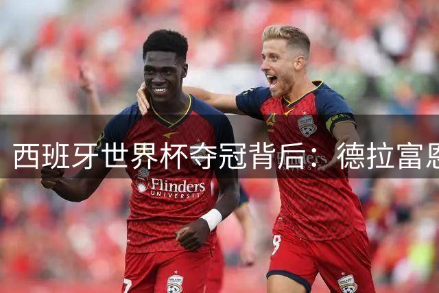 西班牙世界杯夺冠背后：德拉富恩特的信任哲学如何重塑黄金一代