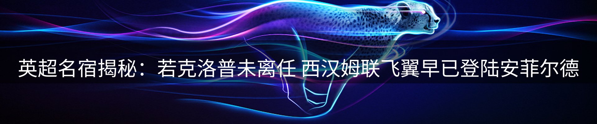 赛事资讯